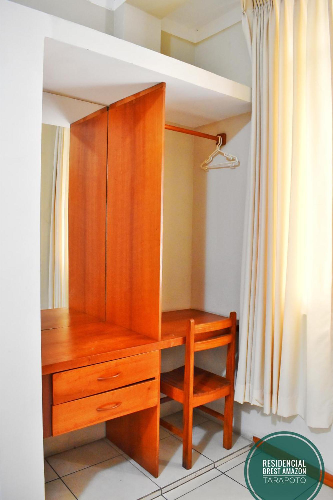Residencial Brest Amazon Tarapoto Hotel Room photo